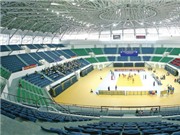 Bóng đá anh, ngoại hạng anh, lịch thi đấu euro 2012, Khởi tranh giai đoạn 2 Đại hội TDTT toàn quốc lần thứ VI: Chưa “chung” đã “kết”!